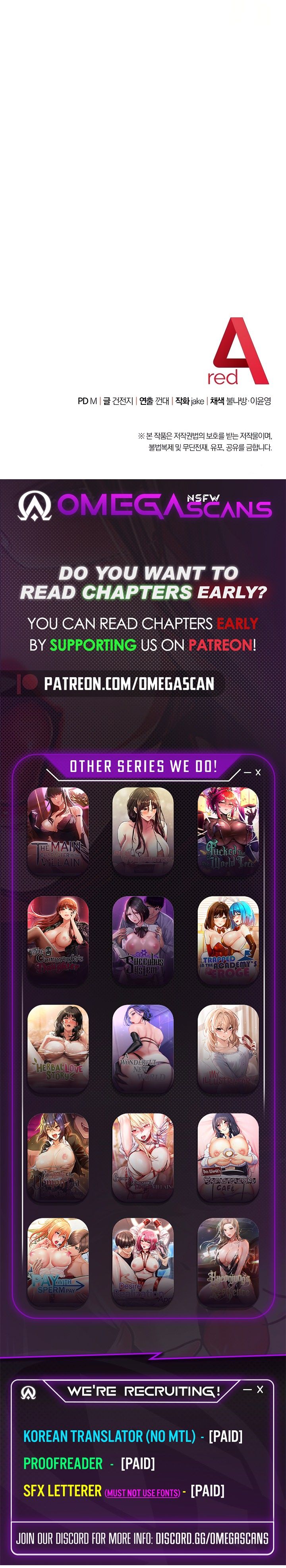 Outsider: The Invisible Man Manhwa - Chapter 15 Page 12