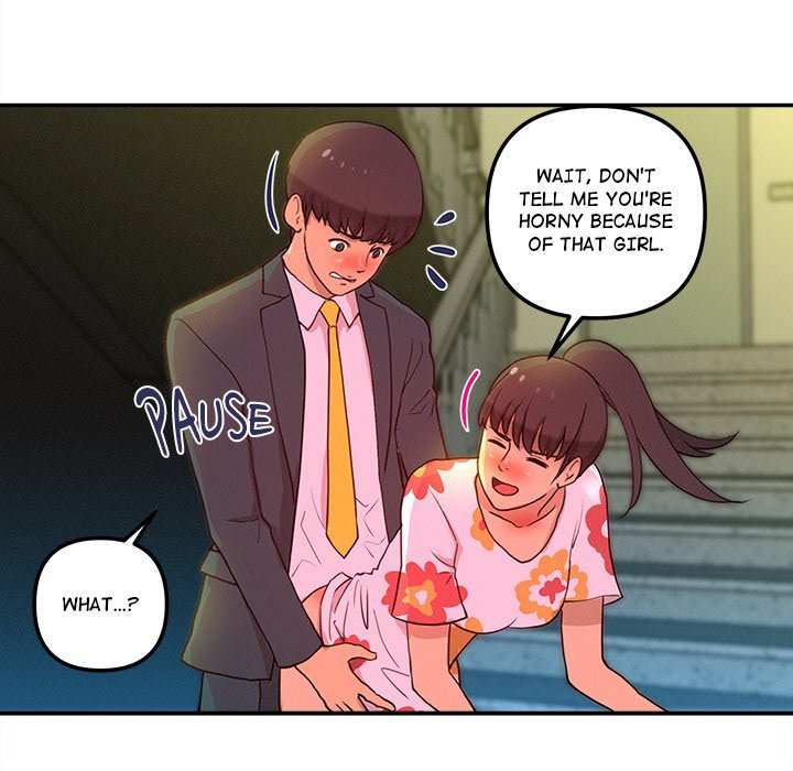 The Vlogger's Manager Manhwa - Chapter 6 Page 61
