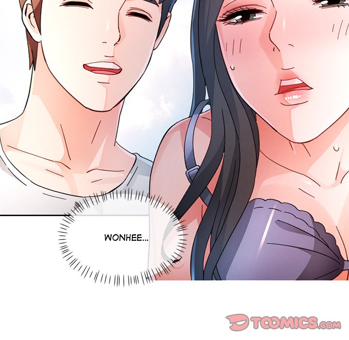 Wait, I'm a Married Woman! Manhwa - Chapter 86 Page 38