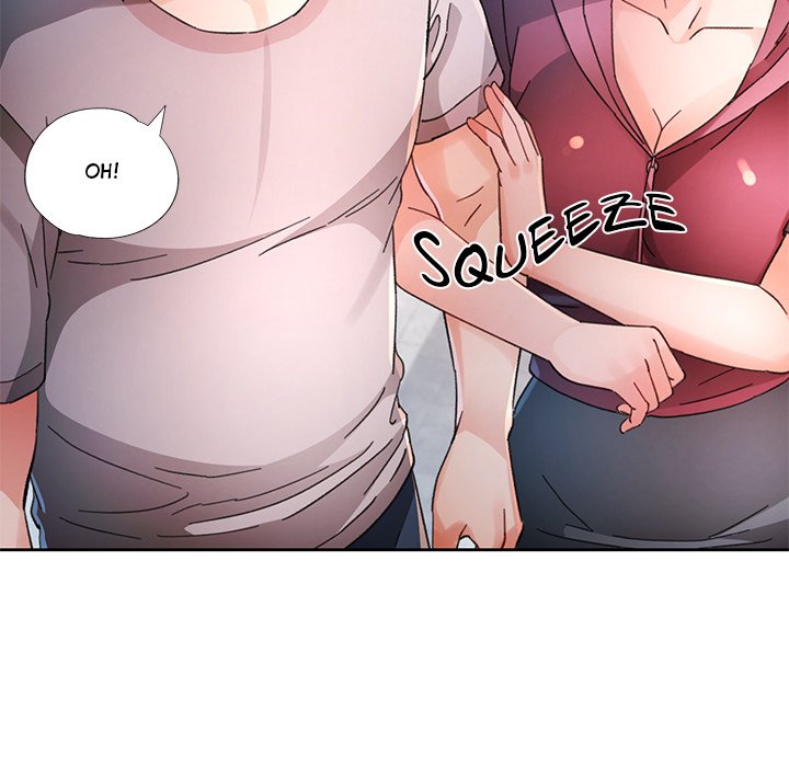 Wait, I'm a Married Woman! Manhwa - Chapter 86 Page 82