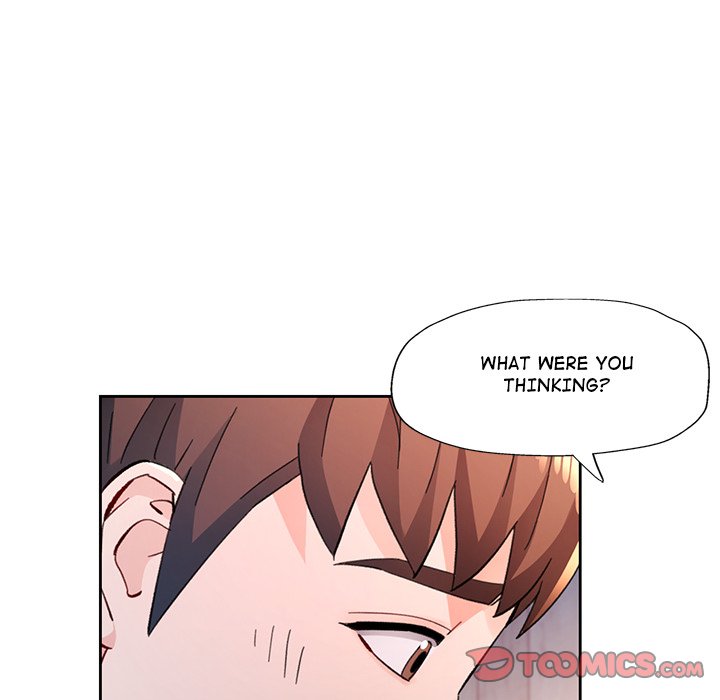 Wait, I'm a Married Woman! Manhwa - Chapter 86 Page 83