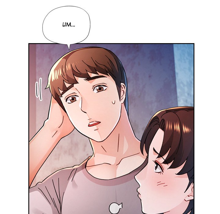 Wait, I'm a Married Woman! Manhwa - Chapter 86 Page 89
