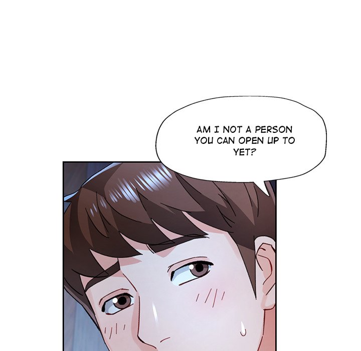 Wait, I'm a Married Woman! Manhwa - Chapter 86 Page 99