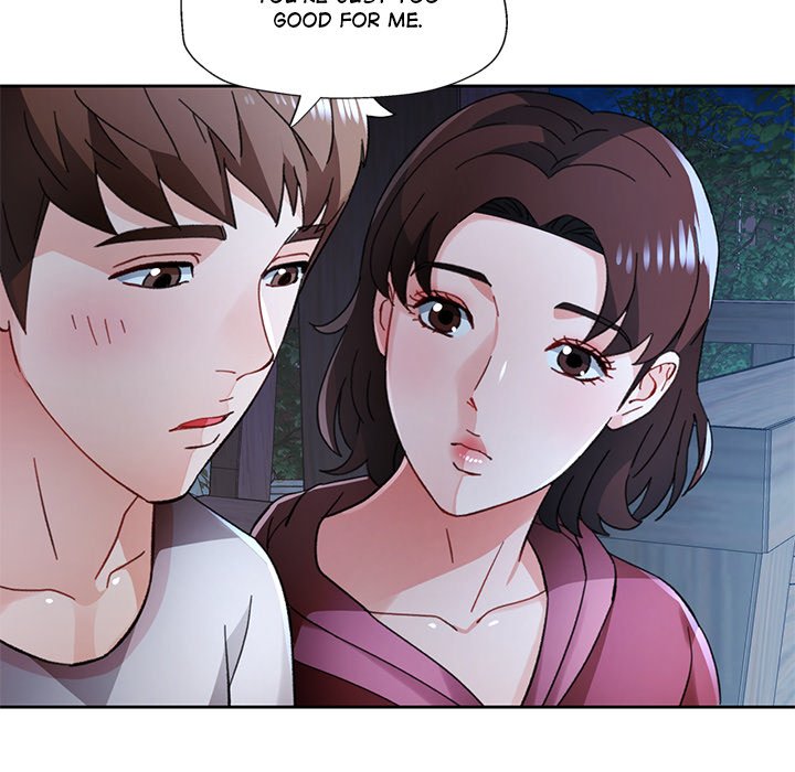 Wait, I'm a Married Woman! Manhwa - Chapter 86 Page 205