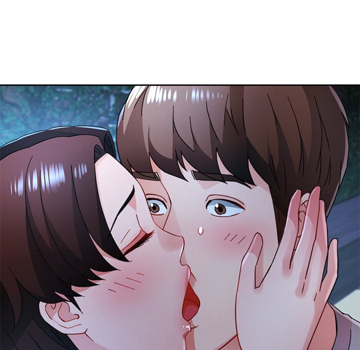 Wait, I'm a Married Woman! Manhwa - Chapter 86 Page 213