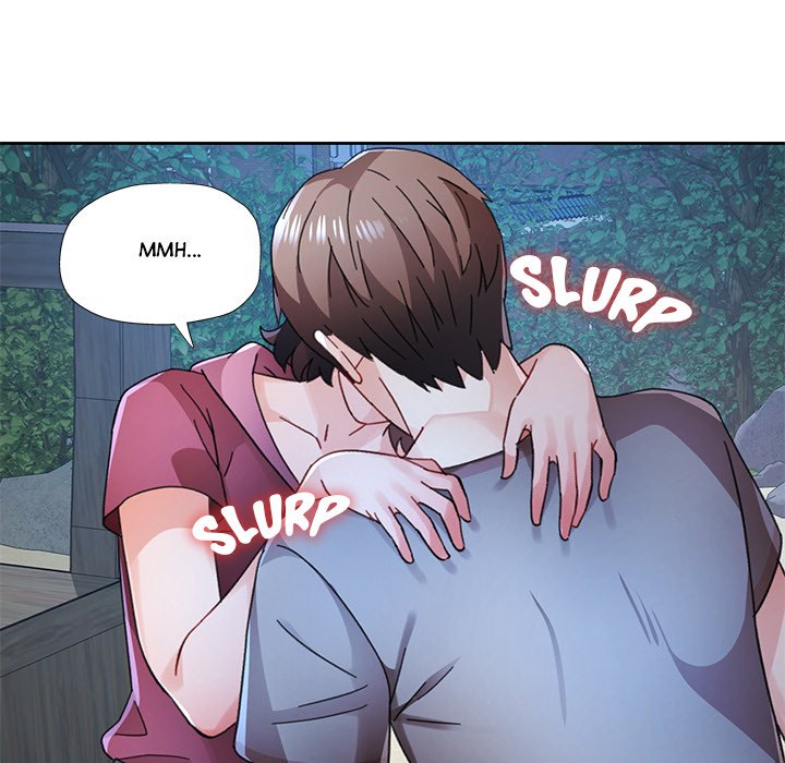 Wait, I'm a Married Woman! Manhwa - Chapter 86 Page 215