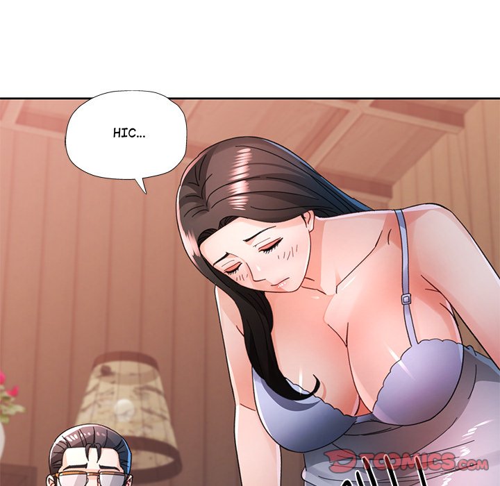 Wait, I'm a Married Woman! Manhwa - Chapter 86 Page 155