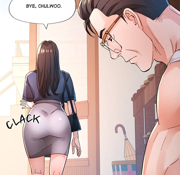 Wait, I'm a Married Woman! Manhwa - Chapter 86 Page 159