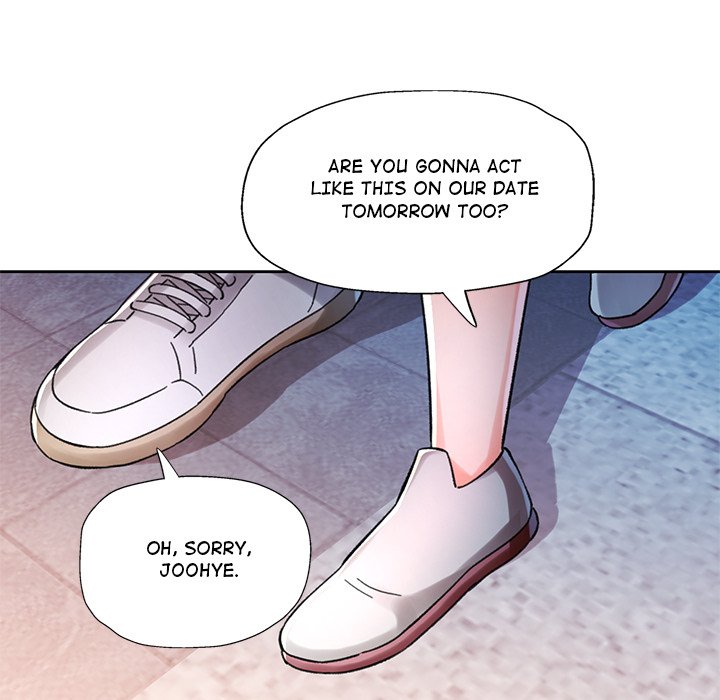 Wait, I'm a Married Woman! Manhwa - Chapter 86 Page 184