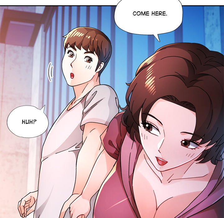 Wait, I'm a Married Woman! Manhwa - Chapter 86 Page 190