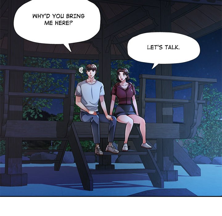 Wait, I'm a Married Woman! Manhwa - Chapter 86 Page 195