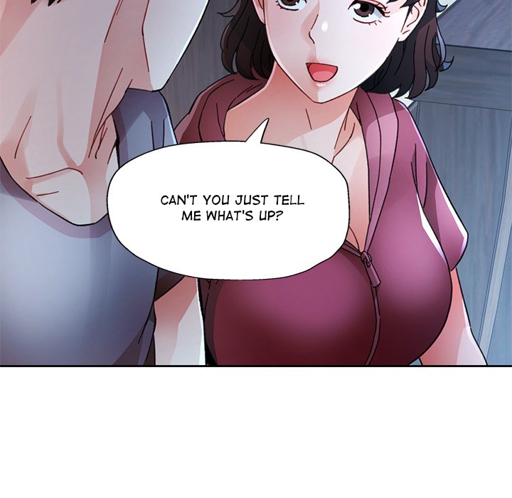 Wait, I'm a Married Woman! Manhwa - Chapter 86 Page 197