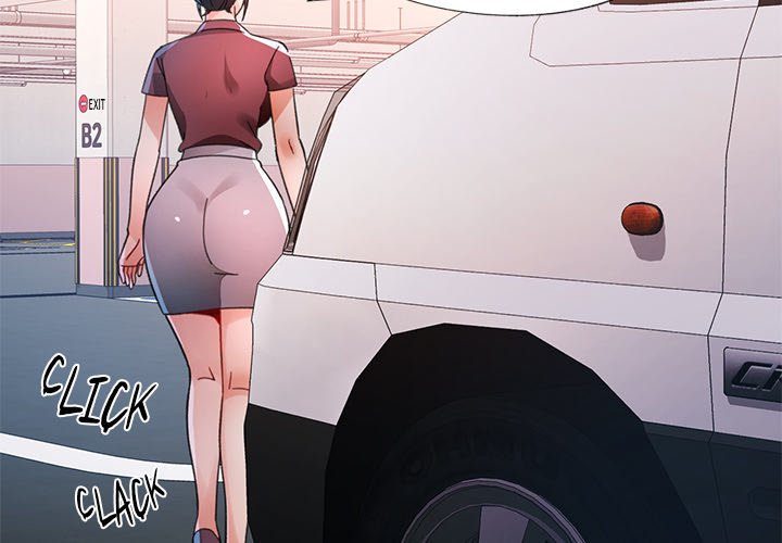 Wait, I'm a Married Woman! Manhwa - Chapter 82 Page 1