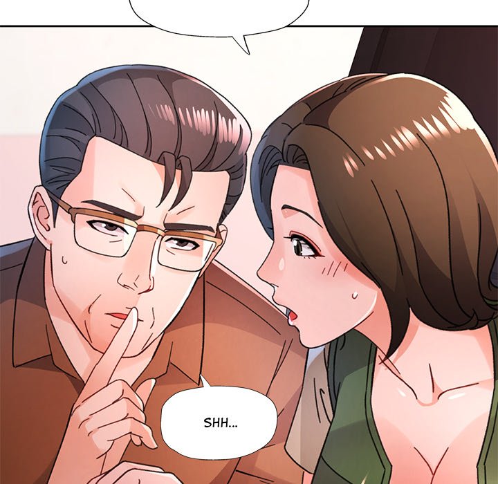 Wait, I'm a Married Woman! Manhwa - Chapter 82 Page 9