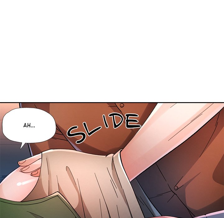 Wait, I'm a Married Woman! Manhwa - Chapter 82 Page 27