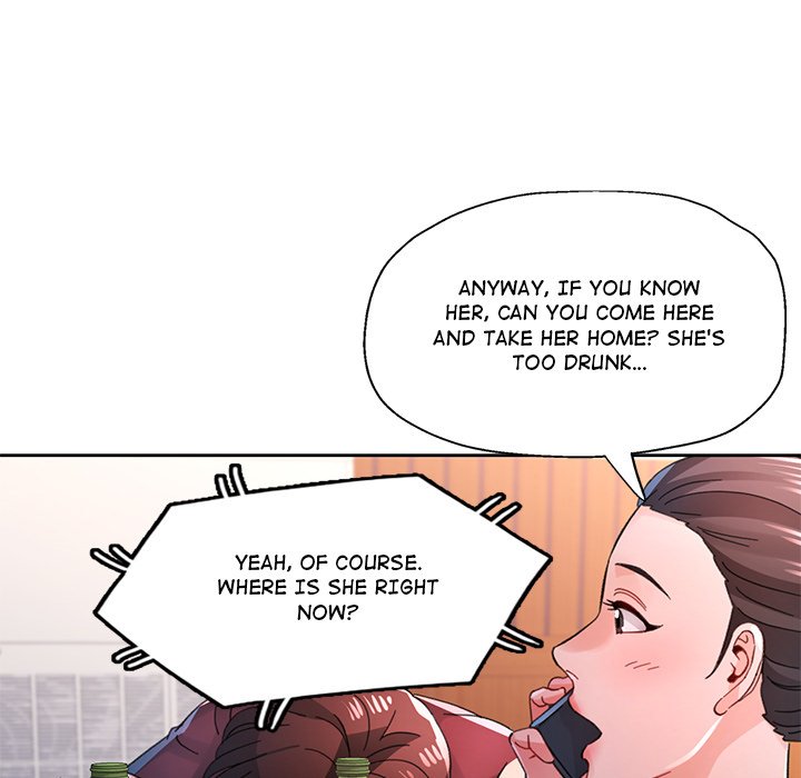 Wait, I'm a Married Woman! Manhwa - Chapter 82 Page 215