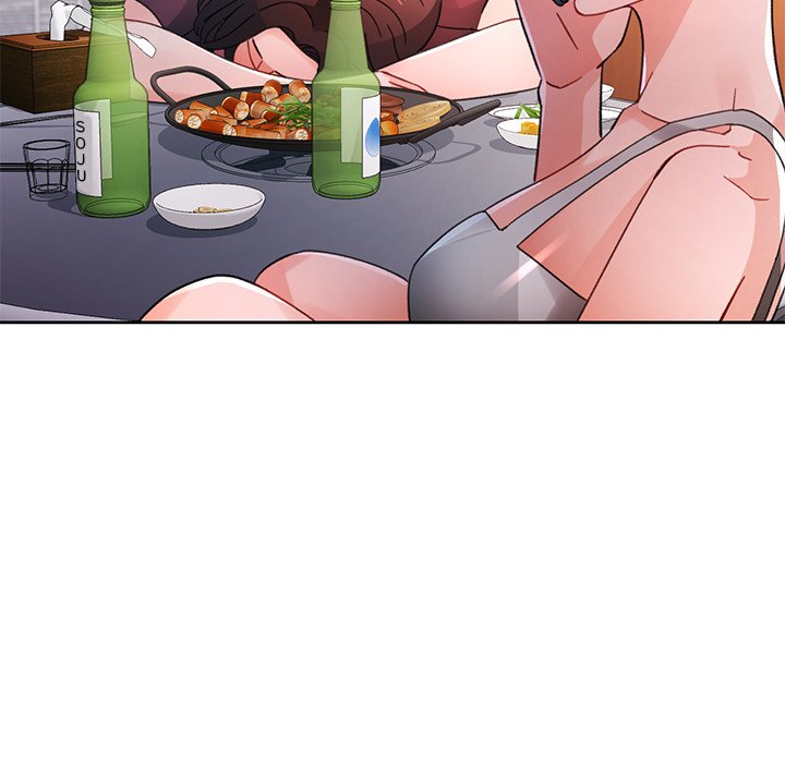 Wait, I'm a Married Woman! Manhwa - Chapter 82 Page 216