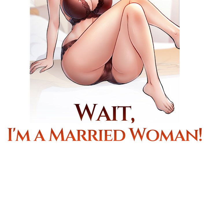 Wait, I'm a Married Woman! Manhwa - Chapter 82 Page 111