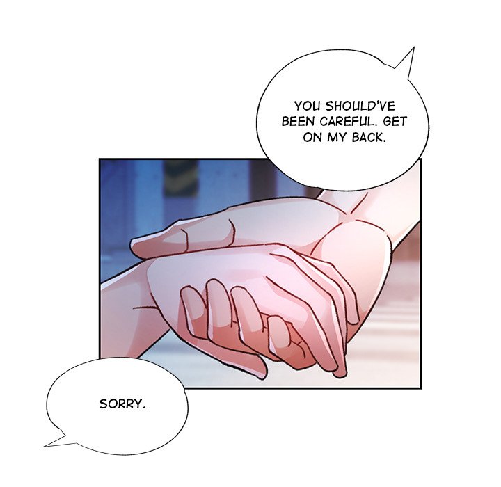 Wait, I'm a Married Woman! Manhwa - Chapter 82 Page 225