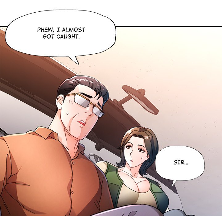 Wait, I'm a Married Woman! Manhwa - Chapter 82 Page 113