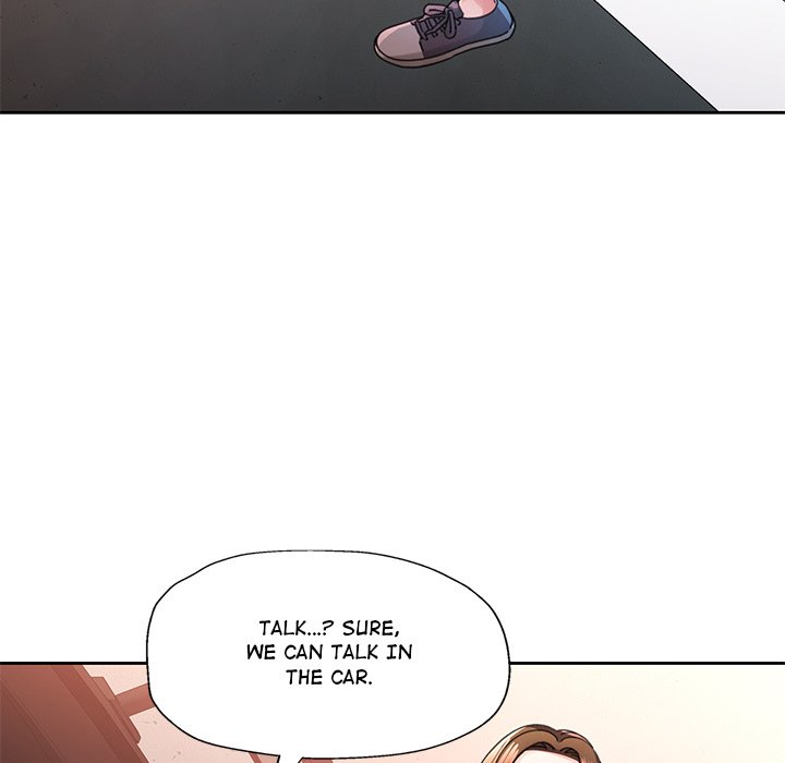 Wait, I'm a Married Woman! Manhwa - Chapter 82 Page 118