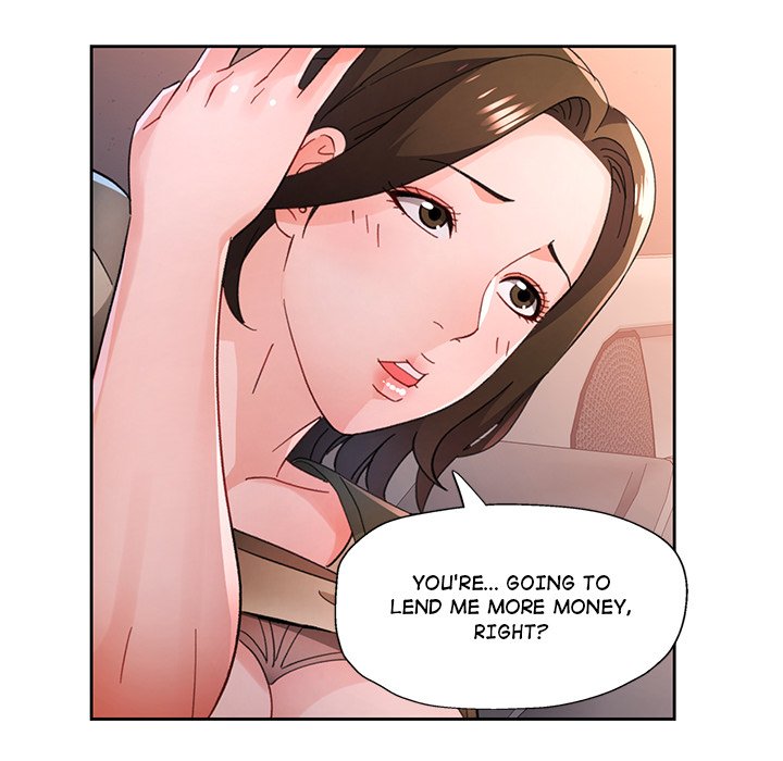Wait, I'm a Married Woman! Manhwa - Chapter 82 Page 144