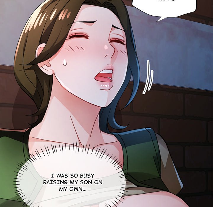 Wait, I'm a Married Woman! Manhwa - Chapter 82 Page 174