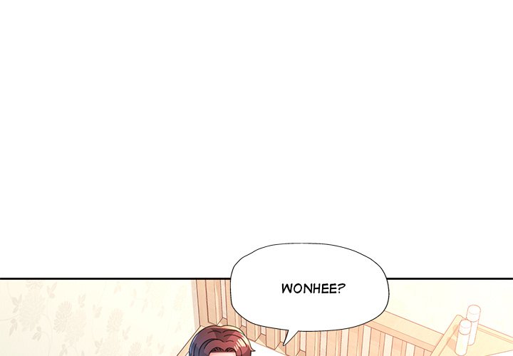 Wait, I'm a Married Woman! Manhwa - Chapter 90 Page 0