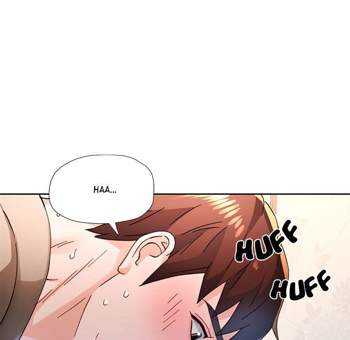 Wait, I'm a Married Woman! Manhwa - Chapter 90 Page 104
