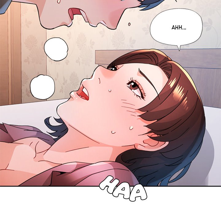 Wait, I'm a Married Woman! Manhwa - Chapter 90 Page 105