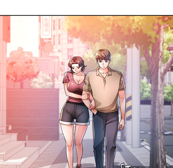 Wait, I'm a Married Woman! Manhwa - Chapter 90 Page 113