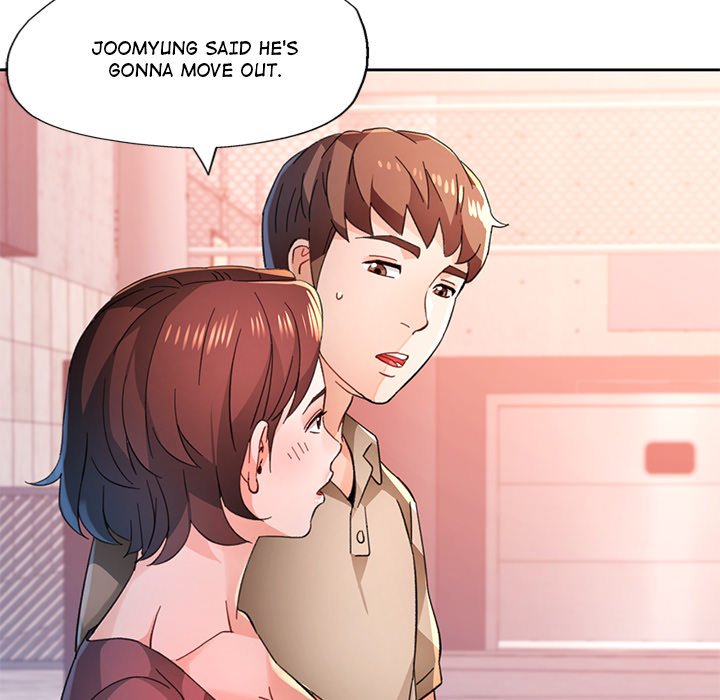Wait, I'm a Married Woman! Manhwa - Chapter 90 Page 115