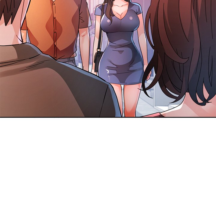 Wait, I'm a Married Woman! Manhwa - Chapter 90 Page 122