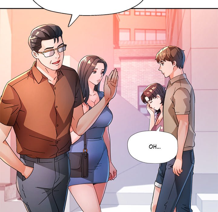 Wait, I'm a Married Woman! Manhwa - Chapter 90 Page 125