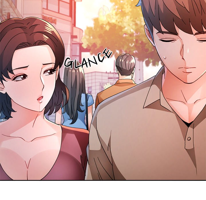 Wait, I'm a Married Woman! Manhwa - Chapter 90 Page 129
