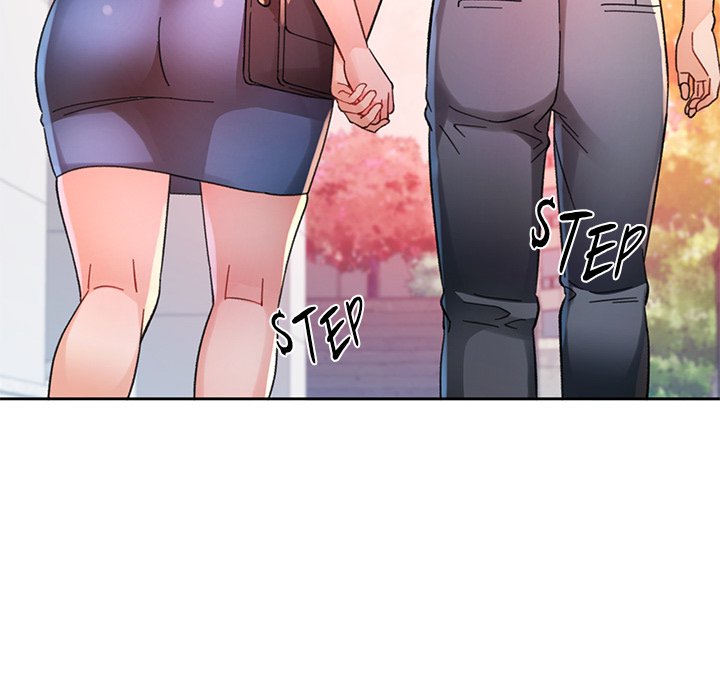 Wait, I'm a Married Woman! Manhwa - Chapter 90 Page 145