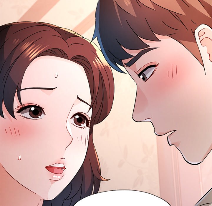Wait, I'm a Married Woman! Manhwa - Chapter 90 Page 34
