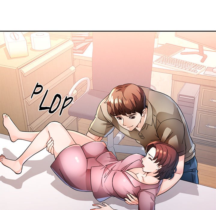 Wait, I'm a Married Woman! Manhwa - Chapter 90 Page 40