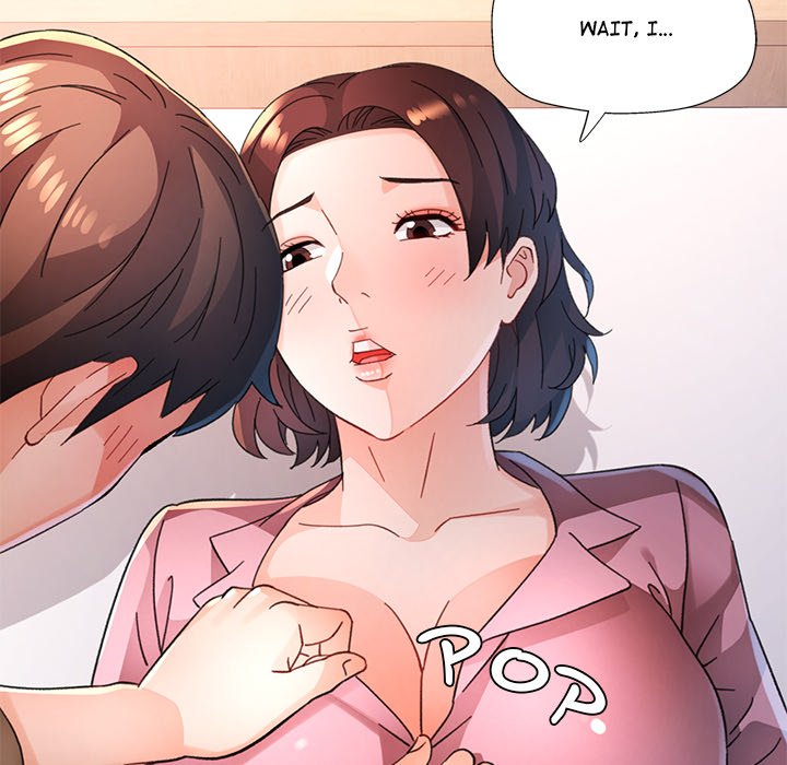 Wait, I'm a Married Woman! Manhwa - Chapter 90 Page 42