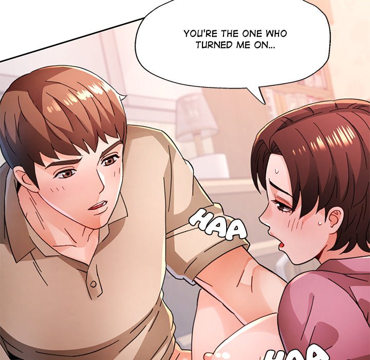 Wait, I'm a Married Woman! Manhwa - Chapter 90 Page 79