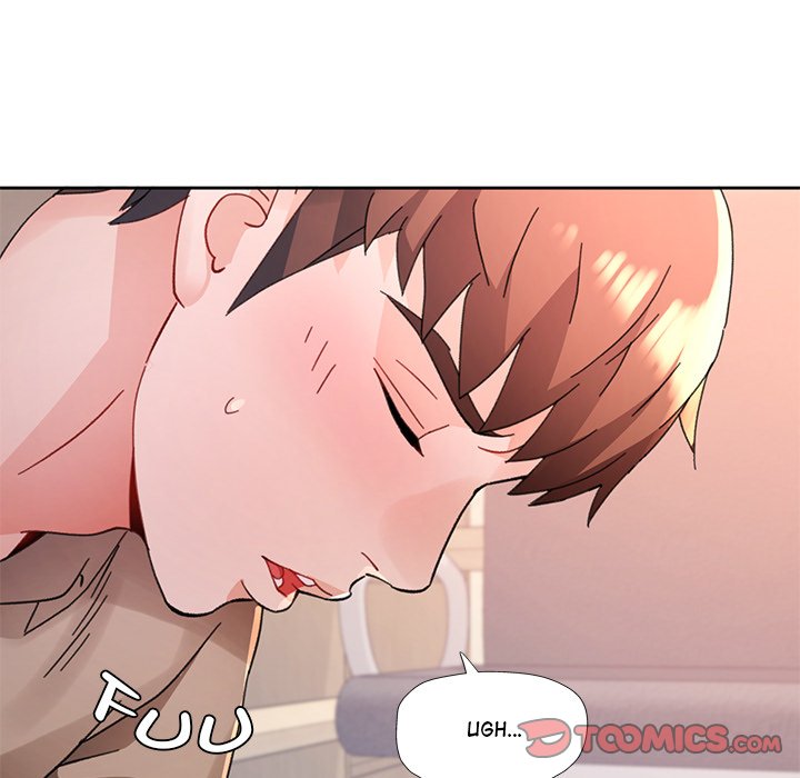 Wait, I'm a Married Woman! Manhwa - Chapter 90 Page 83