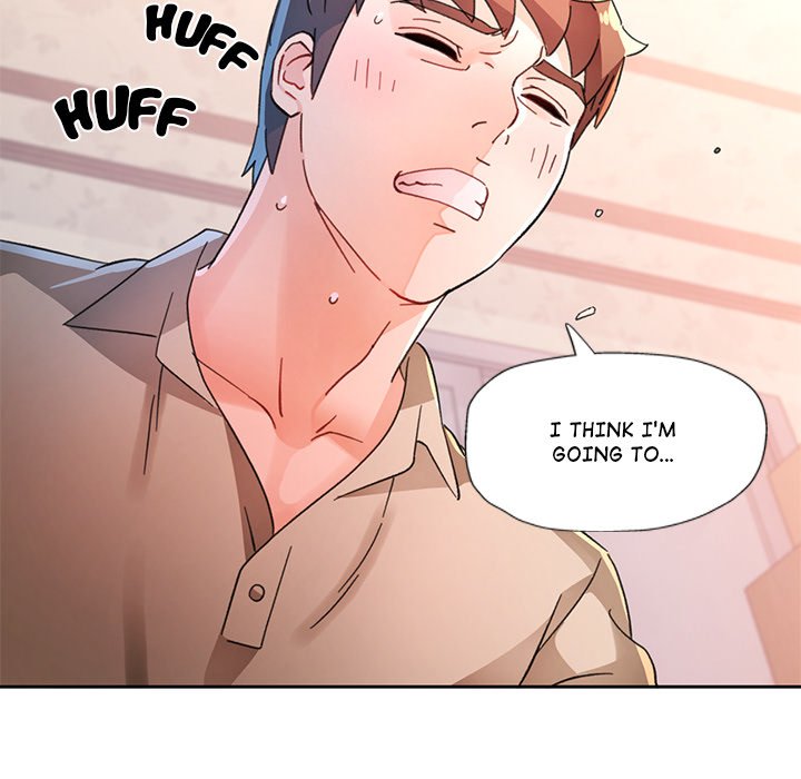 Wait, I'm a Married Woman! Manhwa - Chapter 90 Page 91