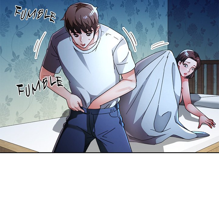 Wait, I'm a Married Woman! Manhwa - Chapter 84 Page 21