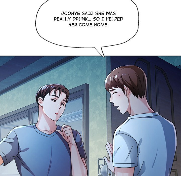 Wait, I'm a Married Woman! Manhwa - Chapter 84 Page 26