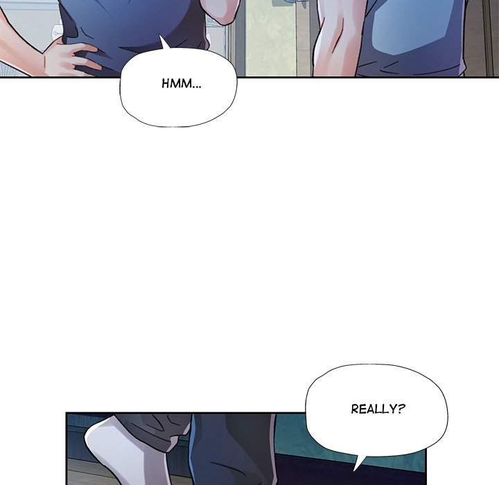 Wait, I'm a Married Woman! Manhwa - Chapter 84 Page 27