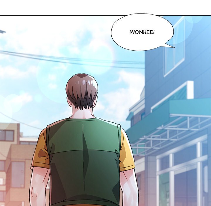 Wait, I'm a Married Woman! Manhwa - Chapter 84 Page 42