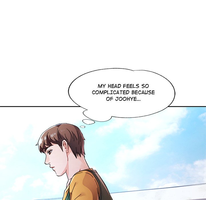 Wait, I'm a Married Woman! Manhwa - Chapter 84 Page 49