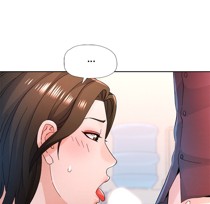 Wait, I'm a Married Woman! Manhwa - Chapter 84 Page 84