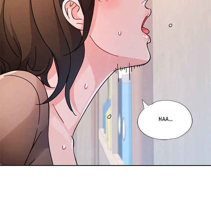 Wait, I'm a Married Woman! Manhwa - Chapter 84 Page 204