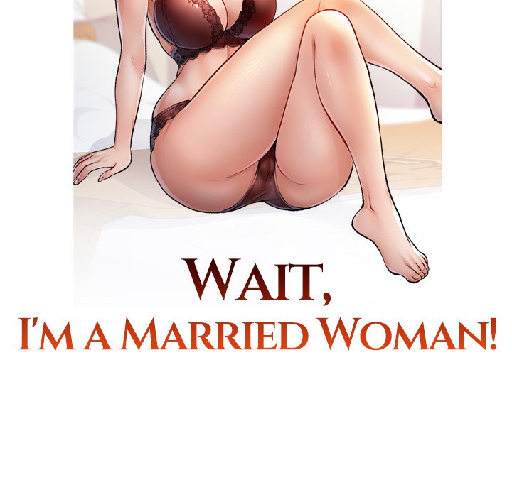 Wait, I'm a Married Woman! Manhwa - Chapter 84 Page 112